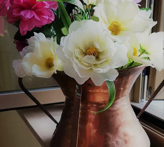 Tra Mare E Monti Apartmán Chieti