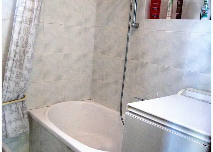 Tra Mare E Monti Apartmán *