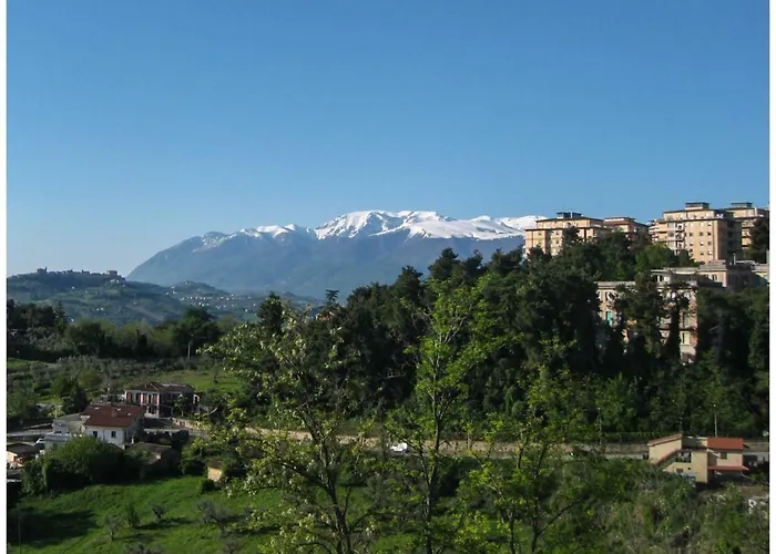 Apartmán Tra Mare E Monti Chieti